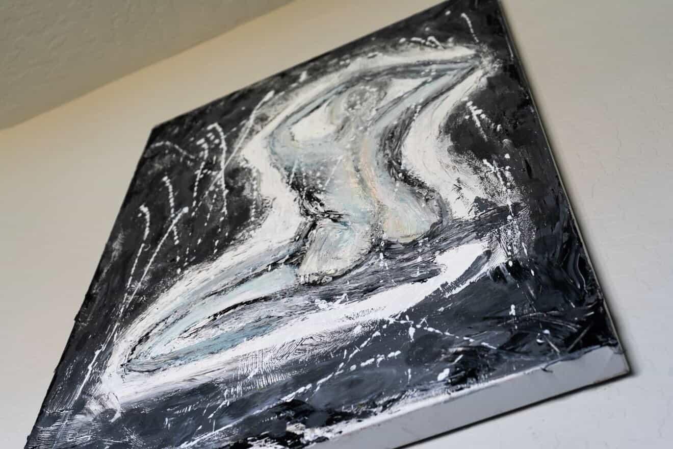 U N R A V E L I N G - Limited Edition Prints