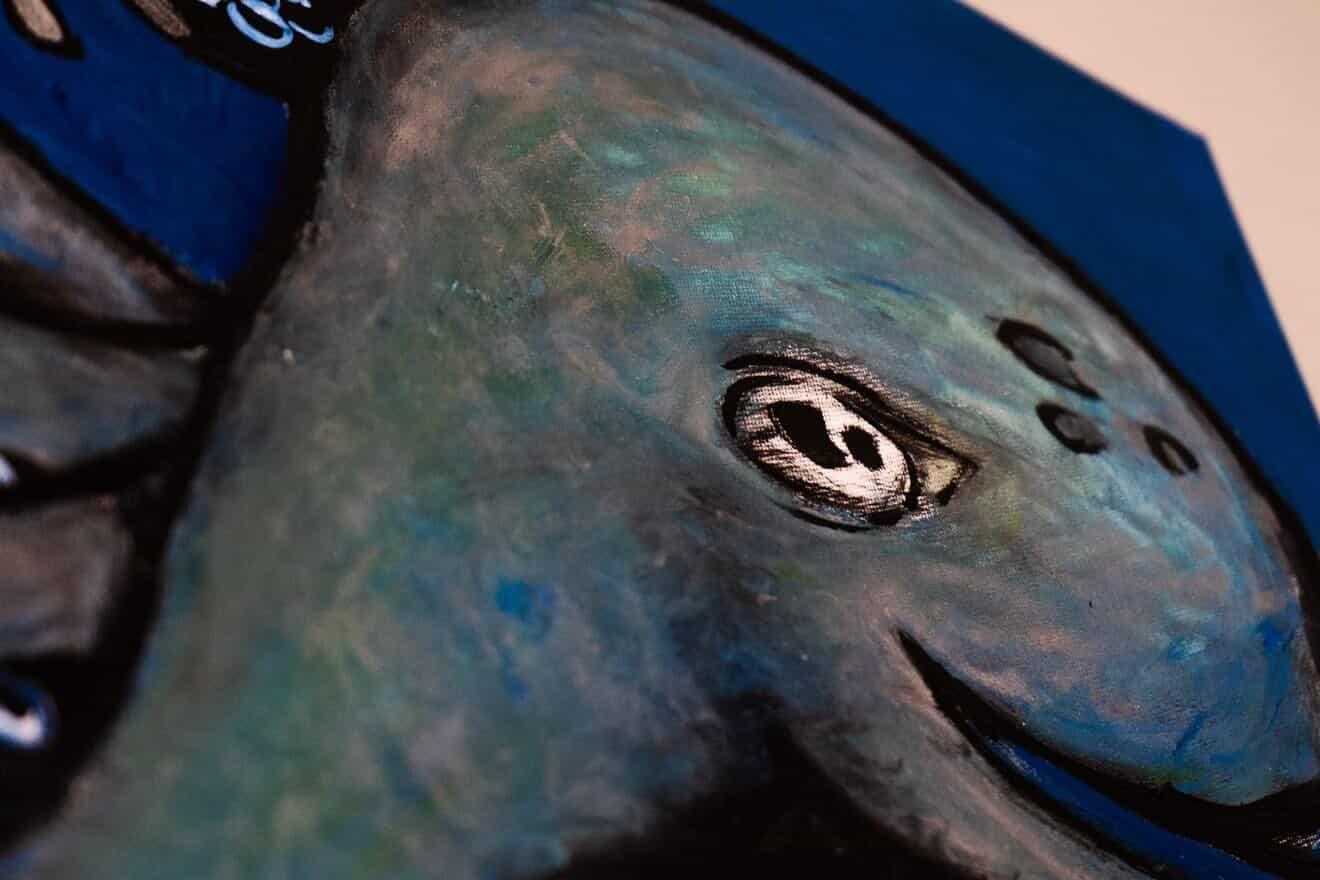 Becoming — Limited Edition Print