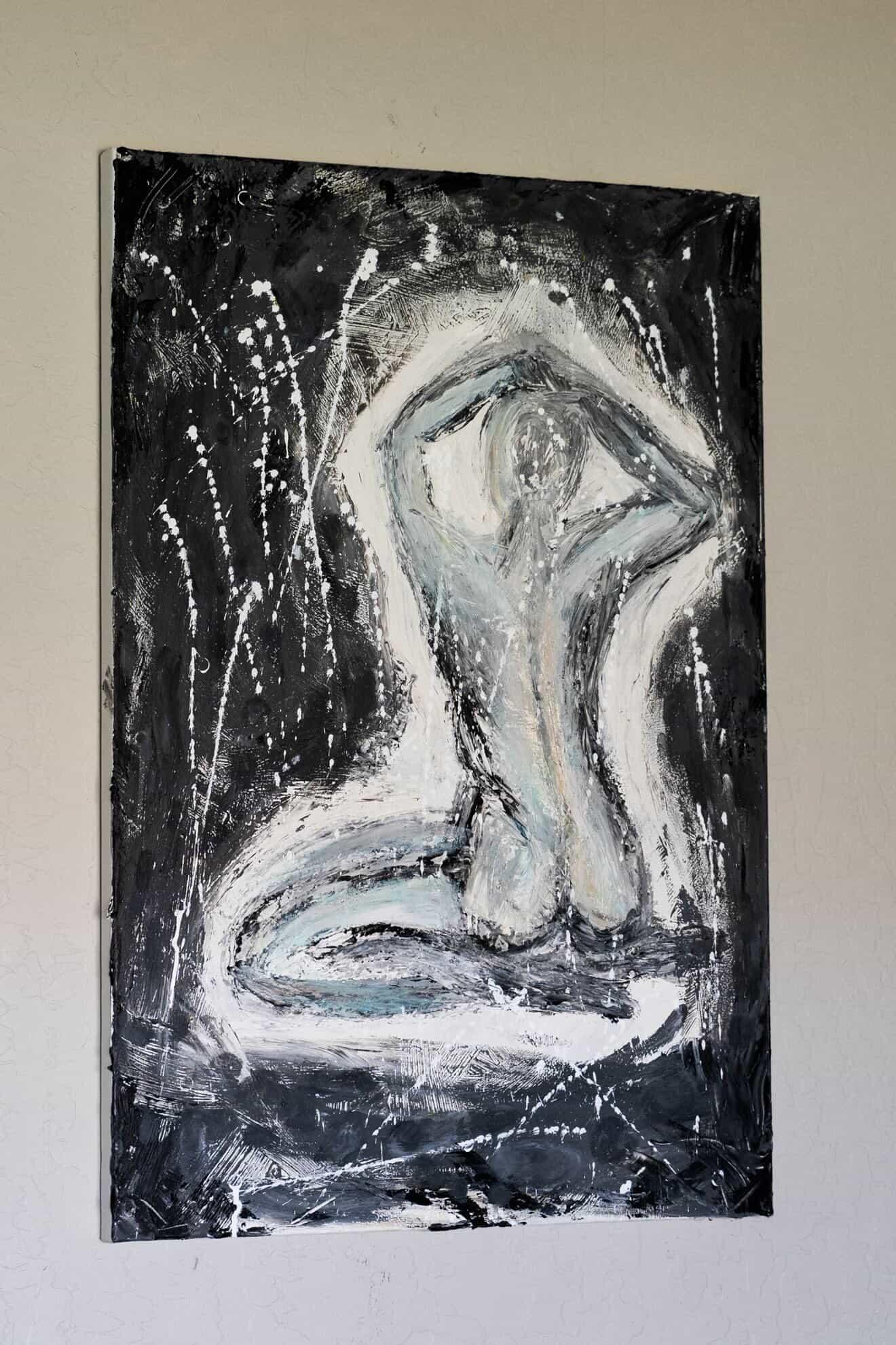 U N R A V E L I N G - Limited Edition Prints